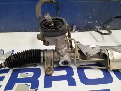 Автозапчастина б/у рульмова рейка для seat leon (1m1) 1.9 tdi посилання на oem iam 1j1422105  