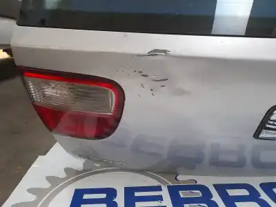 Автозапчастина б/у загальні двері для seat leon (1m1) 1.9 tdi посилання на oem iam   