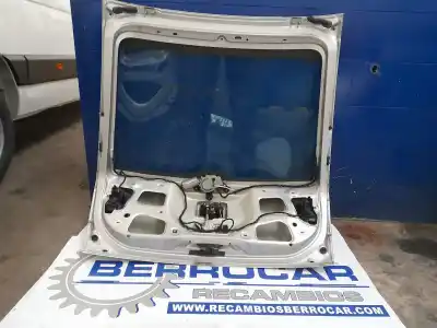 Автозапчастина б/у загальні двері для seat leon (1m1) 1.9 tdi посилання на oem iam   