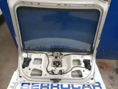 Автозапчастина б/у загальні двері для seat leon (1m1) 1.9 tdi посилання на oem iam   