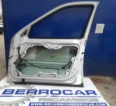 Recambio de automóvil de segunda mano de puerta delantera derecha para seat leon (1m1) 1.9 tdi referencias oem iam 1m0831056m  