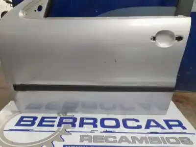 Recambio de automóvil de segunda mano de puerta delantera izquierda para seat leon (1m1) 1.9 tdi referencias oem iam 1m0831055m  