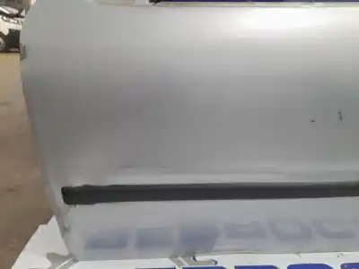 Автозапчастина б/у передні ліві двері для seat leon (1m1) 1.9 tdi посилання на oem iam 1m0831055m  