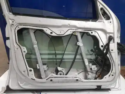 Recambio de automóvil de segunda mano de puerta delantera izquierda para seat leon (1m1) 1.9 tdi referencias oem iam 1m0831055m  