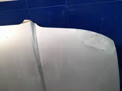 Автозапчастина б/у капок для seat leon (1m1) 1.9 tdi посилання на oem iam 1m0823033d  