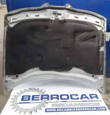 Автозапчастина б/у капок для seat leon (1m1) 1.9 tdi посилання на oem iam 1m0823033d  