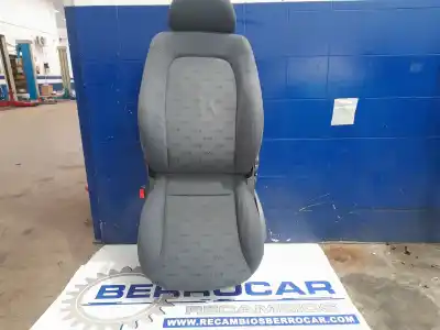 Recambio de automóvil de segunda mano de ASIENTO DELANTERO IZQUIERDO para SEAT LEON (1M1)  referencias OEM IAM 1J4881105GK  