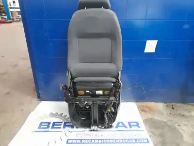 Recambio de automóvil de segunda mano de asiento delantero izquierdo para seat leon (1m1) 1.9 tdi referencias oem iam 1j4881105gk  