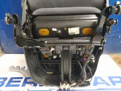 Recambio de automóvil de segunda mano de asiento delantero izquierdo para seat leon (1m1) 1.9 tdi referencias oem iam 1j4881105gk  