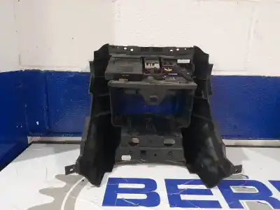 Автозапчастина б/у панель приладів для seat leon (1m1) 1.9 tdi посилання на oem iam 1m0863243  