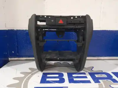 Автозапчастина б/у ПАНЕЛЬ ПРИЛАДІВ для SEAT LEON (1M1)  Посилання на OEM IAM 1M0863243  