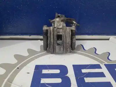 Автозапчастина б/у задній лівий гальмівний супорт для seat leon (1m1) 1.9 tdi посилання на oem iam 1j0615423d