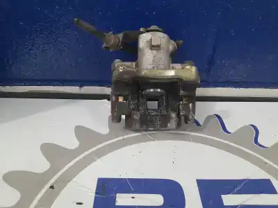 Автозапчастина б/у задній лівий гальмівний супорт для seat leon (1m1) 1.9 tdi посилання на oem iam 1j0615423d  