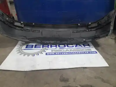 Автозапчастина б/у задній бампер для seat leon (1m1) 1.9 tdi посилання на oem iam 1m6807378  