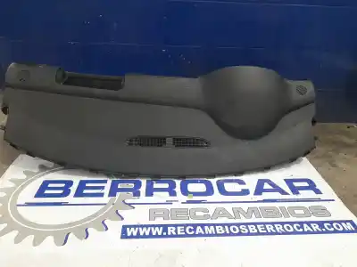 Recambio de automóvil de segunda mano de SALPICADERO para SEAT LEON (1M1)  referencias OEM IAM 1M1857041K  