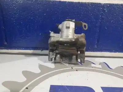 Second-hand car spare part rear right brake caliper for seat leon (1m1) 1.9 tdi oem iam references 1j0406e  
