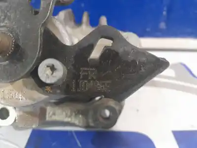 Second-hand car spare part rear right brake caliper for seat leon (1m1) 1.9 tdi oem iam references 1j0406e  