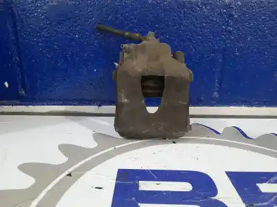 Автозапчастина б/у передній правий гальмівний супорт для seat leon (1m1) 1.9 tdi посилання на oem iam 1k0615124d