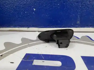 Автозапчастина б/у передній правий віконний вимикач для seat leon (1m1) 1.9 tdi посилання на oem iam 1m0867164  