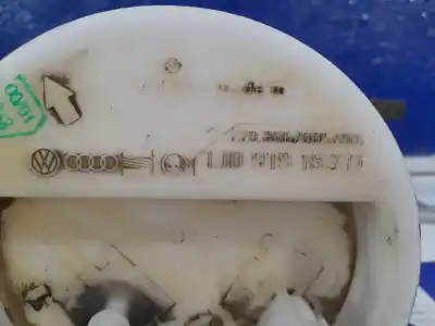 Автозапчастина б/у індикатор для seat leon (1m1) 1.9 tdi посилання на oem iam 1j0919183d  