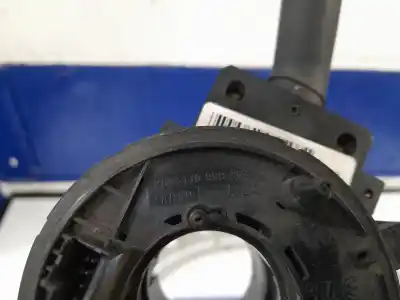 Автозапчастина б/у кільце піддушки безопасности для seat leon (1m1) 1.9 tdi посилання на oem iam 1j0959653d  