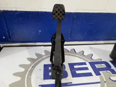 Автозапчастина б/у педаль зцеплення для seat leon (1m1) 1.9 tdi посилання на oem iam 1j1721321  