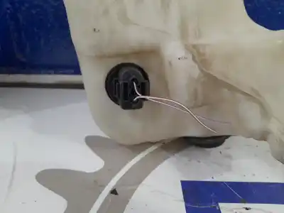 Автозапчастина б/у чистий депозит для seat leon (1m1) 1.9 tdi посилання на oem iam 1j0955453  