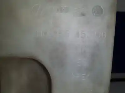 Автозапчастина б/у чистий депозит для seat leon (1m1) 1.9 tdi посилання на oem iam 1j0955453  