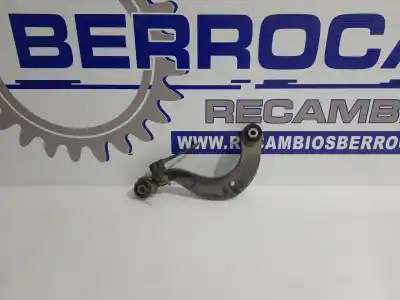 Pezzo di ricambio per auto di seconda mano braccio sospensione superiore posteriore destro per seat leon (1p1) 1.9 tdi riferimenti oem iam 1k0505363g