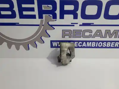 Автозапчастина б/у передній лівий гальмум для seat leon (1m1) 1.9 tdi посилання на oem iam 1k0615123d