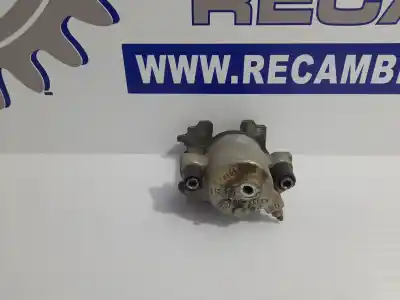 Автозапчастина б/у передній лівий гальмум для seat leon (1m1) 1.9 tdi посилання на oem iam 1k0615123d  