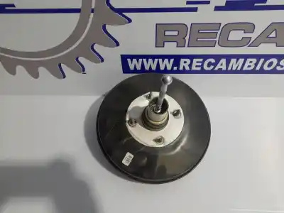 Pezzo di ricambio per auto di seconda mano servo freio per seat leon (1p1) 1.9 tdi riferimenti oem iam 1k1614105aq