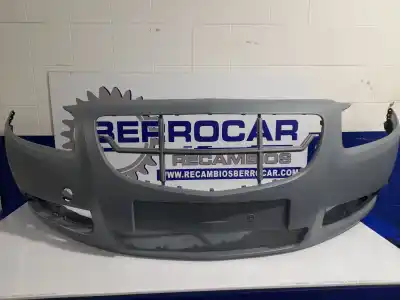 Second-hand car spare part FRONT BUMPER for OPEL INSIGNIA SPORTS TOURER  OEM IAM references 25303095  