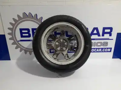 Автозапчастина б/у КОМПЛЕКТ КОЛІС для SEAT LEON (1M1)  Посилання на OEM IAM 6L0601025A UNIDAD  