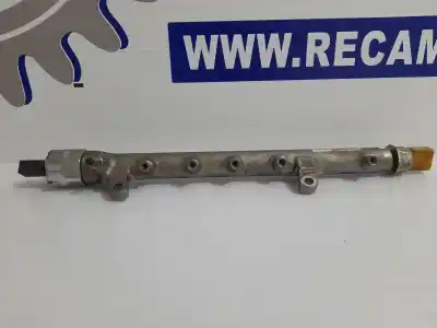 Recambio de automóvil de segunda mano de RAMPA INYECTORA para SKODA SPACEBACK (5H)  referencias OEM IAM 03L130089B  