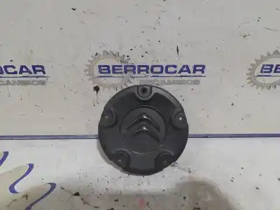 Pièce détachée automobile d'occasion CAPUCHONS DE MOYEUX pour CITROEN BERLINGO CUADRO  Références OEM IAM 9808342077  
