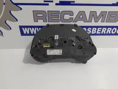 Pezzo di ricambio per auto di seconda mano pannello degli strumenti per mercedes-benz vito mixto (447) 2.1 cdi cat riferimenti oem iam a4479008606  