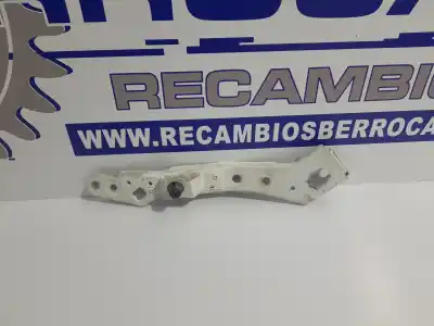 Gebrauchtes Autoersatzteil LINKER SCHEINWERFERHALTER zum RENAULT MEGANE III SPORT TOURER  OEM-IAM-Referenzen 6251206E  