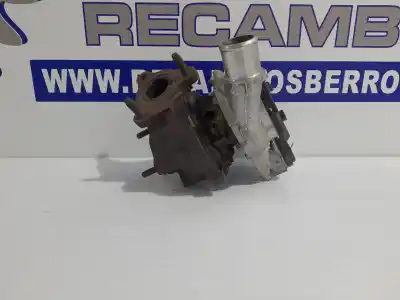 Pezzo di ricambio per auto di seconda mano TURBOCOMPRESSORE per TOYOTA AURIS  Riferimenti OEM IAM 7807060005 / 172010N042  