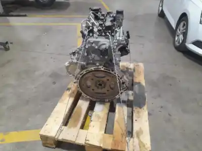 İkinci el araba yedek parçası komple motor için jaguar xe 2.0 diesel cat oem iam referansları 204dta  