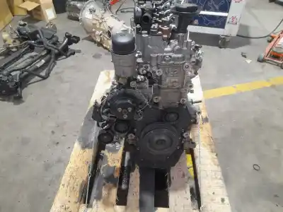 İkinci el araba yedek parçası komple motor için jaguar xe 2.0 diesel cat oem iam referansları 204dta  