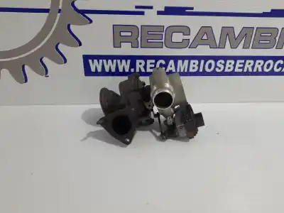 Second-hand car spare part TURBOCHARGER for JAGUAR XE  OEM IAM references G4D36K682AE  