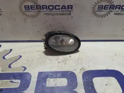 Gebrauchtes Autoersatzteil nebelscheinwerfer rechts zum mazda 3 berlina (bk) 1.6 crdt active oem-iam-referenzen 02be110261  