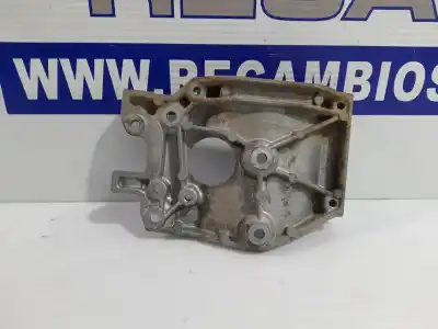 Second-hand car spare part ALTERNATOR SUPPORT for MAZDA 3 BERLINA (BK)  OEM IAM references 9646719580  