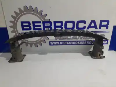 Second-hand car spare part FRONT BUMPER REINFORCEMENT for MAZDA 3 BERLINA (BK)  OEM IAM references BPYK5007YA  