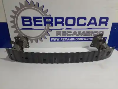 Pezzo di ricambio per auto di seconda mano rinforzo paraurti anteriore per mazda 3 berlina (bk) 1.6 crdt active riferimenti oem iam bpyk5007ya  