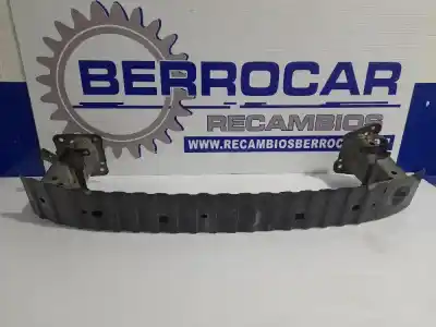 Pièce détachée automobile d'occasion renfort de pare-chocs avant pour mazda 3 berlina (bk) 1.6 crdt active références oem iam bpyk5007ya  