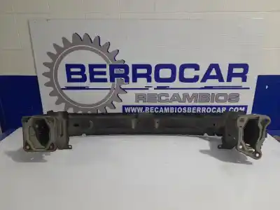 Pièce détachée automobile d'occasion renfort de pare-chocs avant pour mazda 3 berlina (bk) 1.6 crdt active références oem iam bpyk5007ya  
