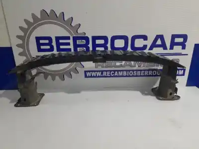 Pièce détachée automobile d'occasion renfort de pare-chocs avant pour mazda 3 berlina (bk) 1.6 crdt active références oem iam bpyk5007ya  