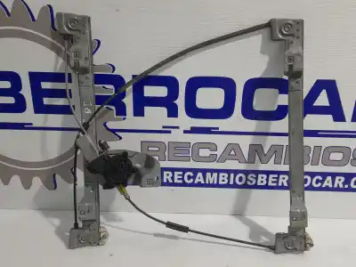 Tweedehands auto-onderdeel regelaar links voorruit voor renault kangoo 1.5 dci diesel fap oem iam-referenties 128001181b